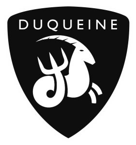 Logo duqueine