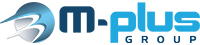 Logo M-Plus Group