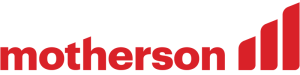 Logo motherson
