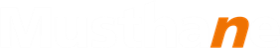 Logo MUSTHANE